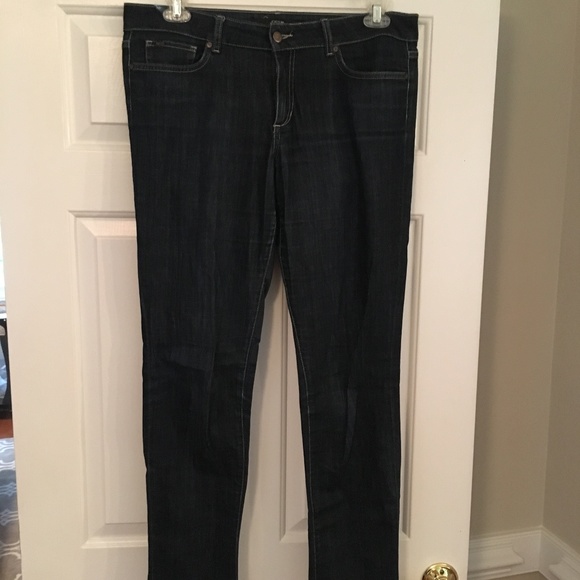 Joe's Jeans Denim - Joe's Skinny Visionnaire Jeans 32